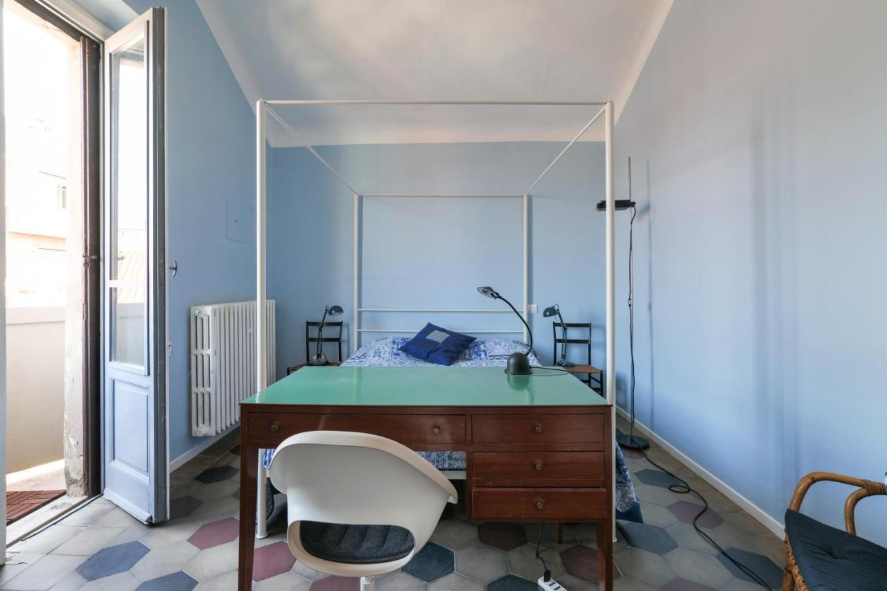 Milano Style Apartment In Citta Studi Exterior photo